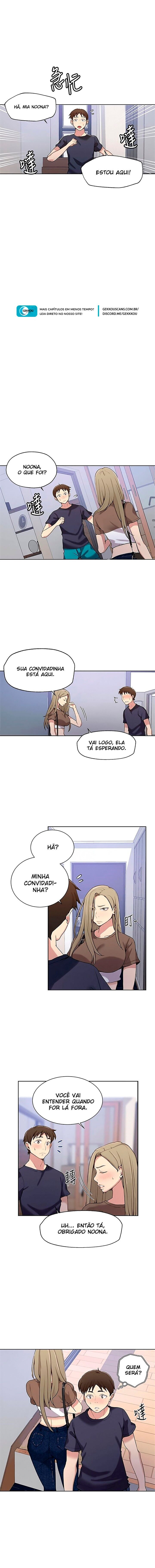Secret Class Capitulo 26 - pagina 2