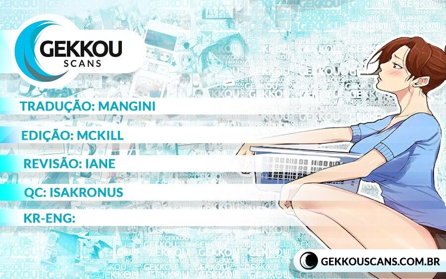 Secret Class Capitulo 27 - pagina 12