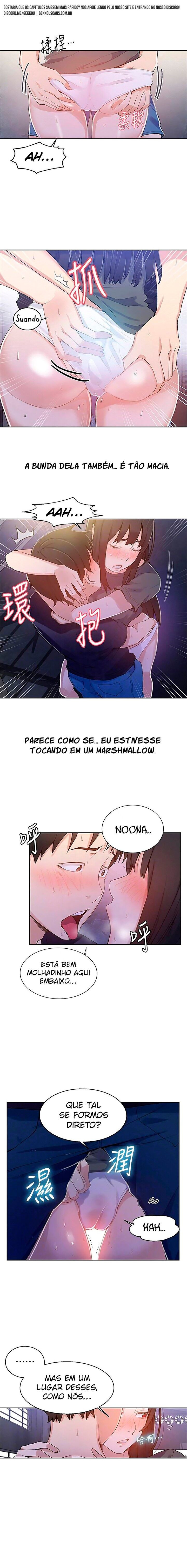 Secret Class Capitulo 27 - pagina 3