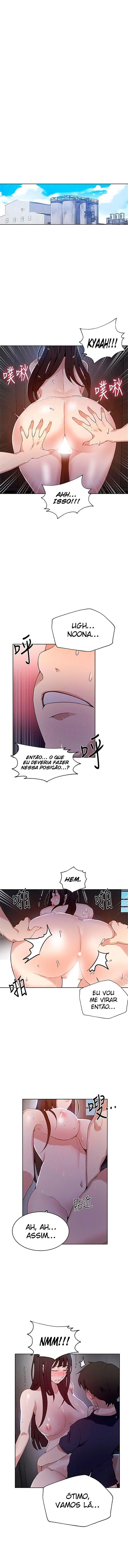 Secret Class Capitulo 28 - pagina 2