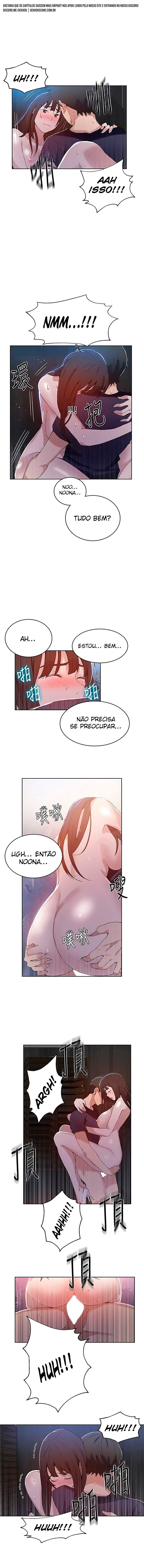 Secret Class Capitulo 28 - pagina 6