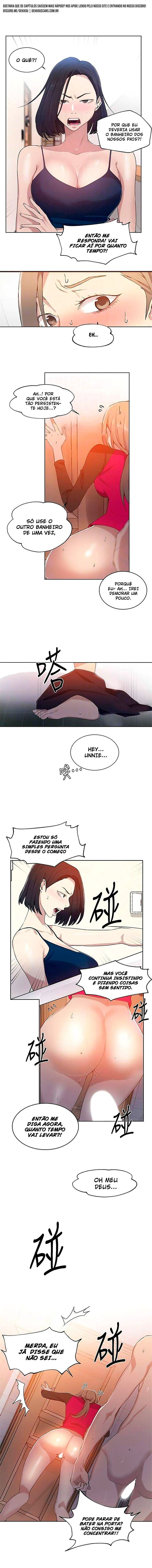Secret Class Capitulo 32 - pagina 4