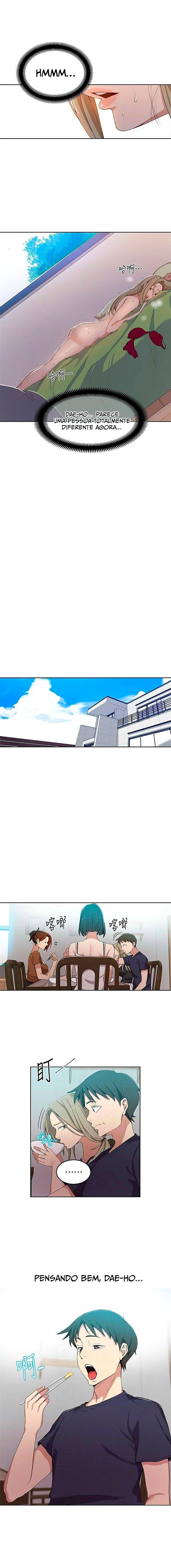 Secret Class Capitulo 35 - pagina 2