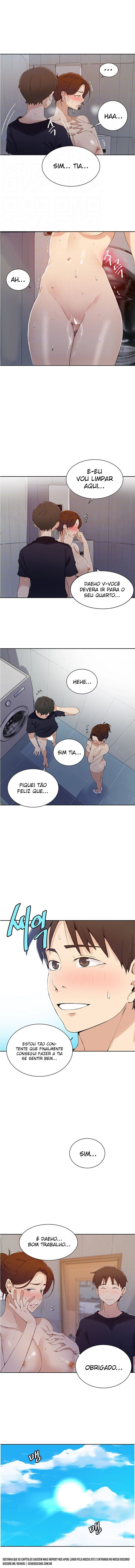 Secret Class Capitulo 45 - pagina 3
