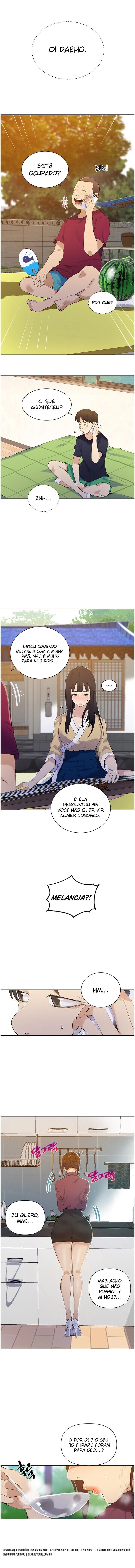 Secret Class Capitulo 45 - pagina 5