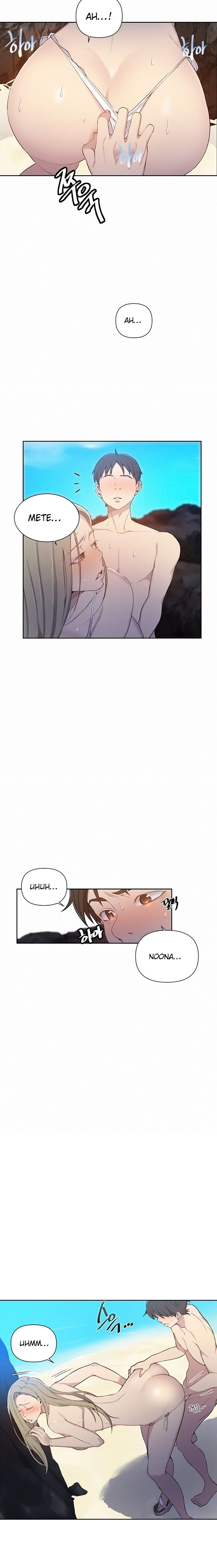 Secret Class Capitulo 49 - pagina 2