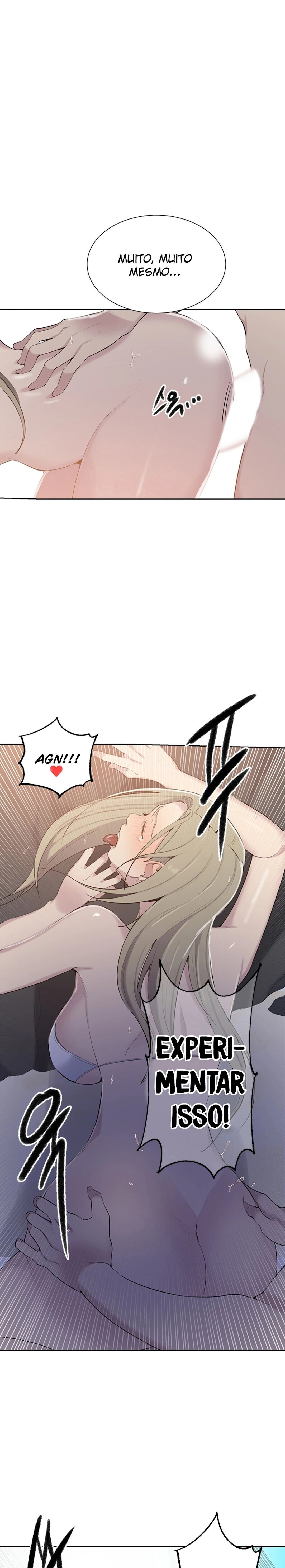 Secret Class Capitulo 49 - pagina 6