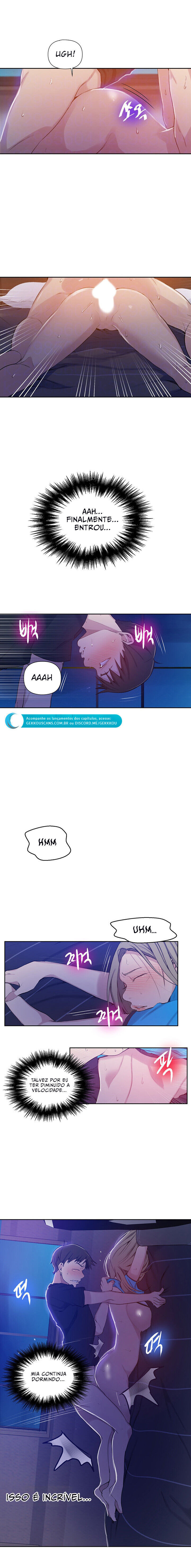 Secret Class Capitulo 60 - pagina 3