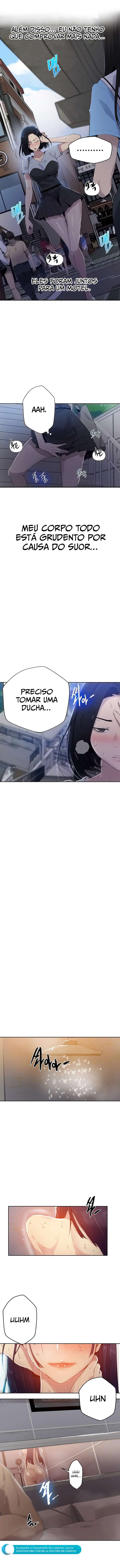 Secret Class Capitulo 66 - pagina 2