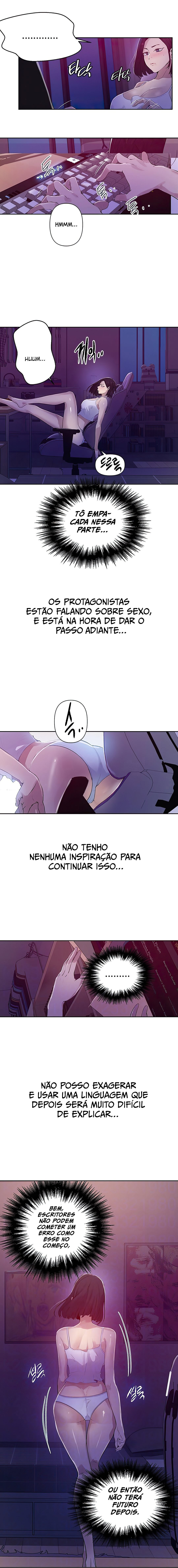 Secret Class Capitulo 67 - pagina 4