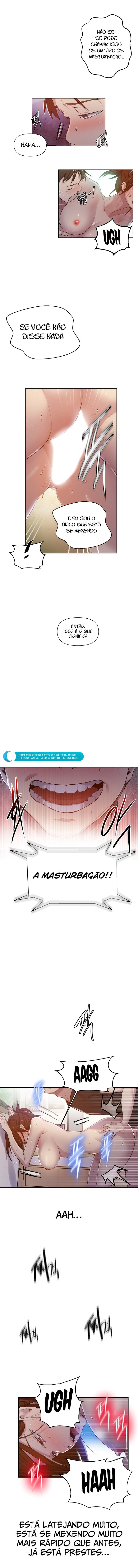 Secret Class Capitulo 68 - pagina 7