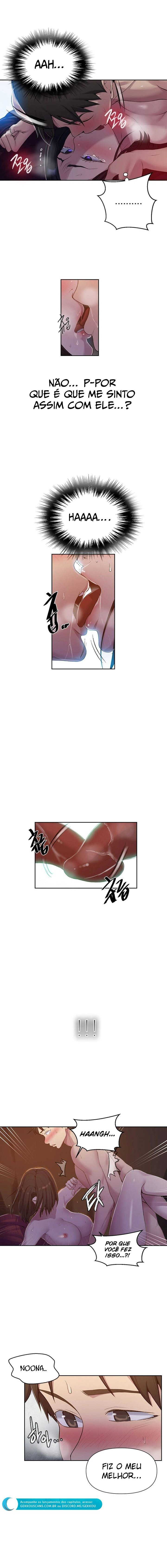 Secret Class Capitulo 74 - pagina 6