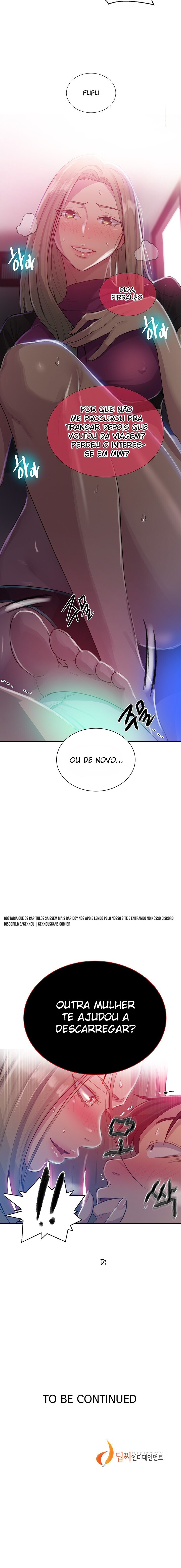 Secret Class Capitulo 78 - pagina 7