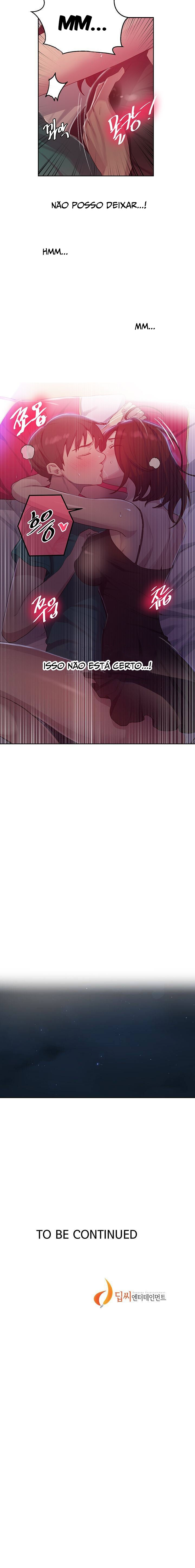 Secret Class Capitulo 81 - pagina 6