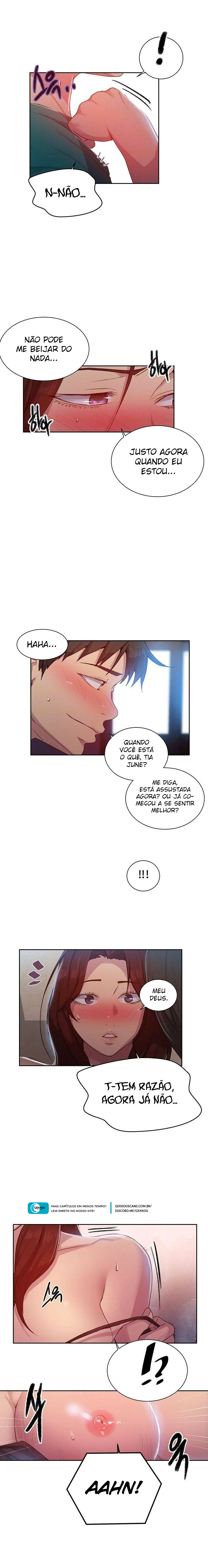 Secret Class Capitulo 82 - pagina 2