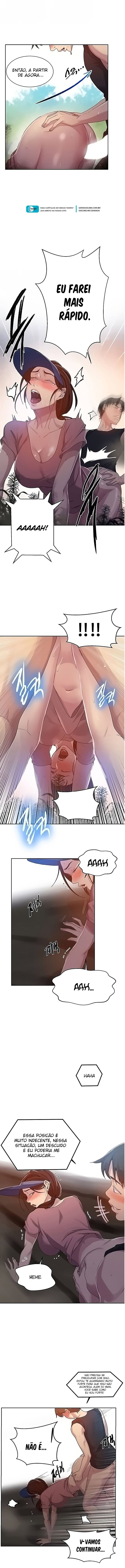 Secret Class Capitulo 84 - pagina 2