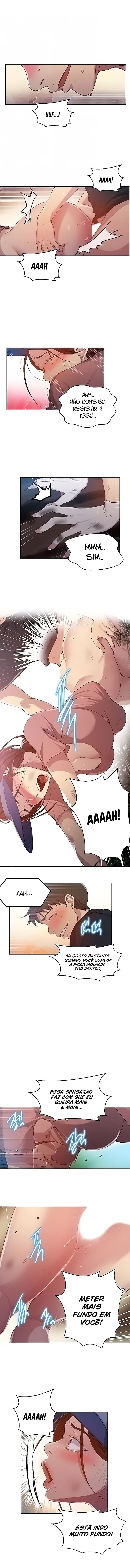 Secret Class Capitulo 84 - pagina 3