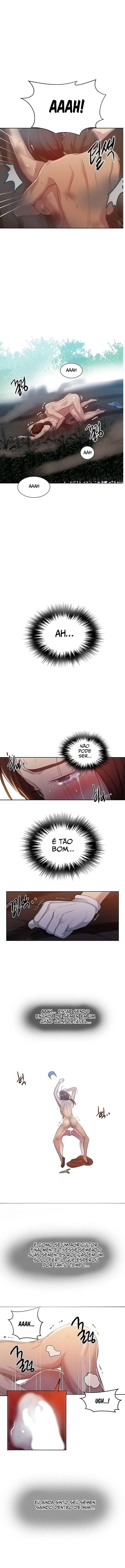 Secret Class Capitulo 84 - pagina 8