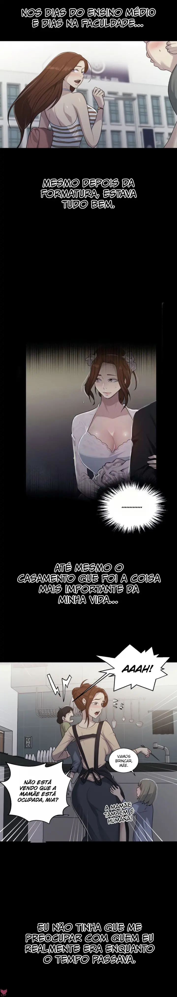 Secret Class Capitulo 86 - pagina 11