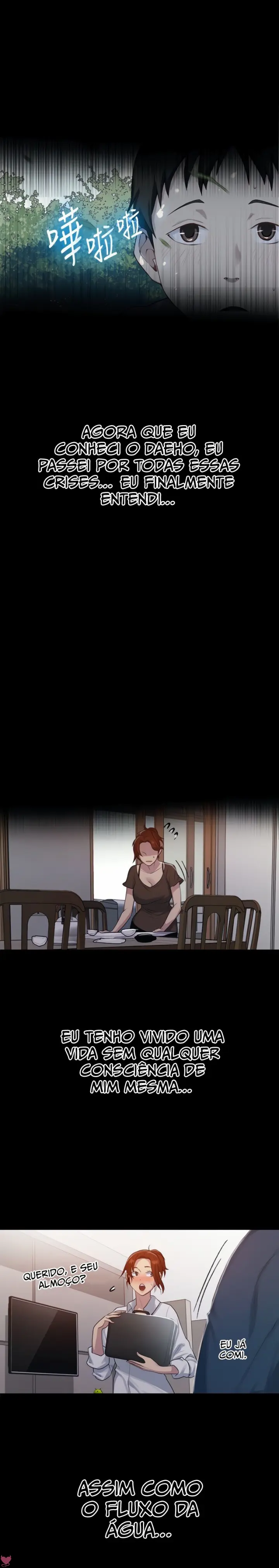 Secret Class Capitulo 86 - pagina 12