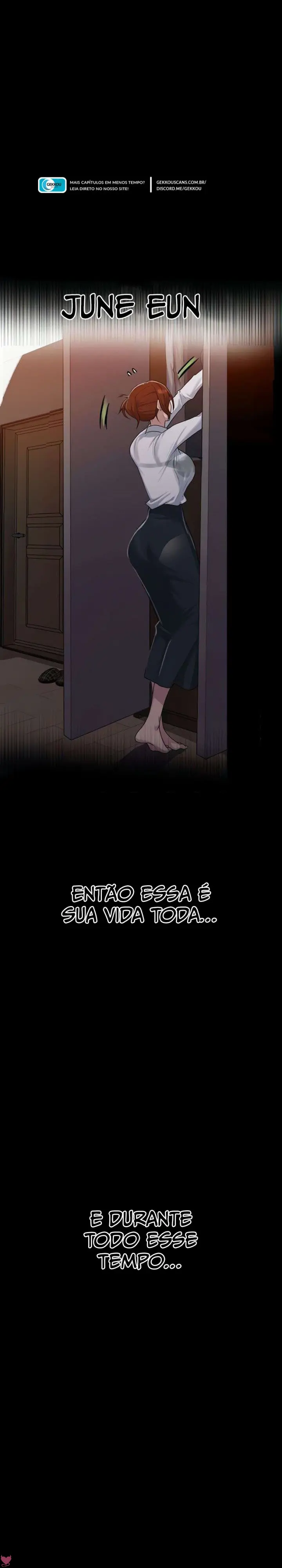 Secret Class Capitulo 86 - pagina 13