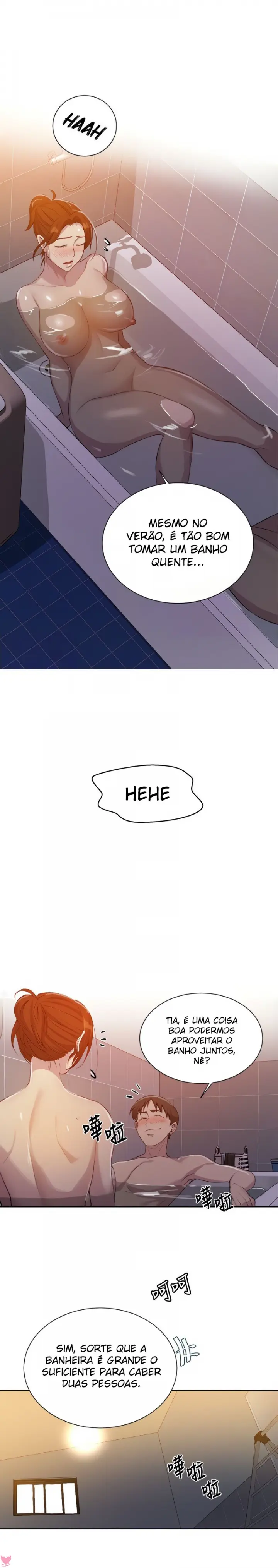 Secret Class Capitulo 86 - pagina 2