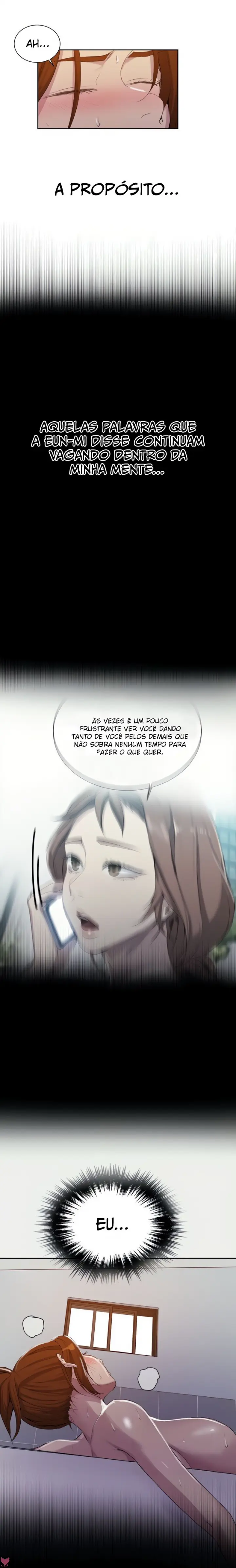 Secret Class Capitulo 86 - pagina 7