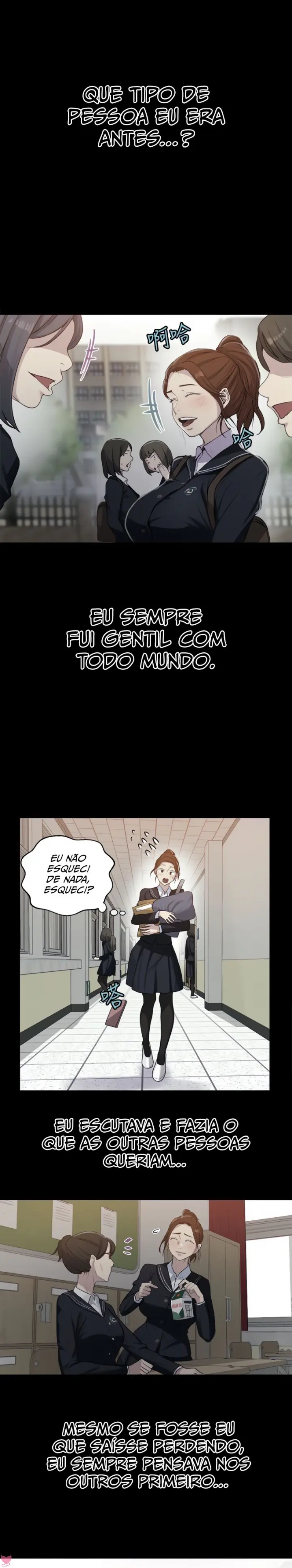 Secret Class Capitulo 86 - pagina 9