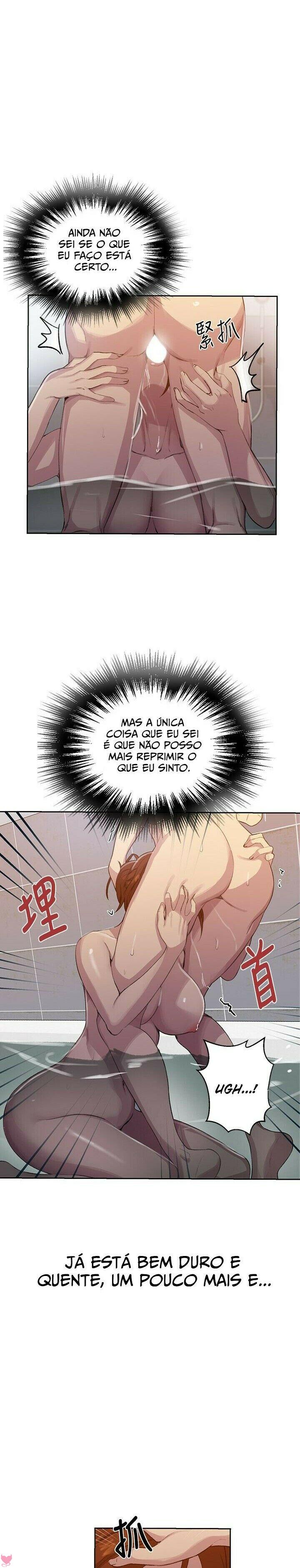 Secret Class Capitulo 87 - pagina 2
