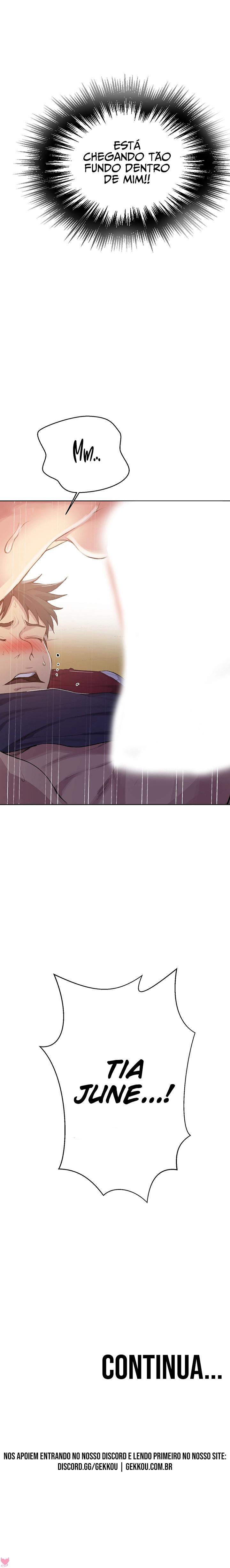 Secret Class Capitulo 90 - pagina 8