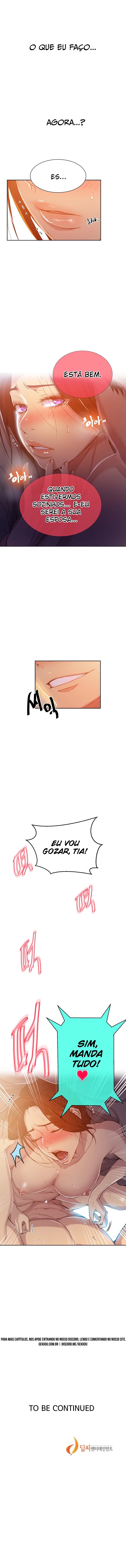 Secret Class Capitulo 91 - pagina 13