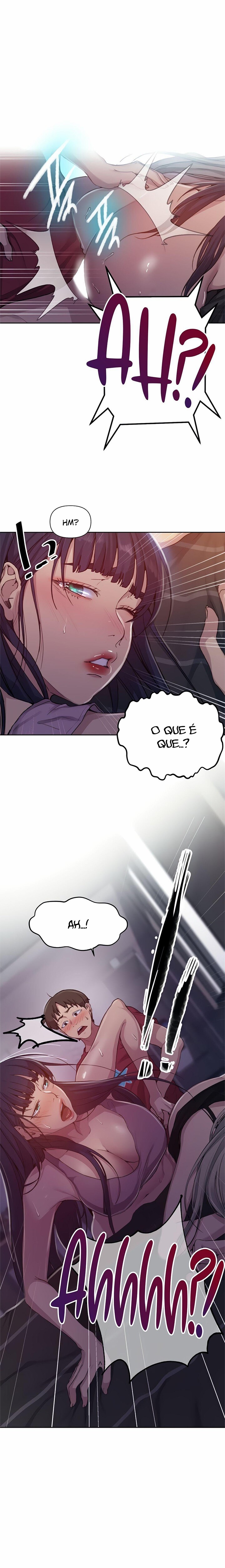 Secret Class Capitulo 97 - pagina 2