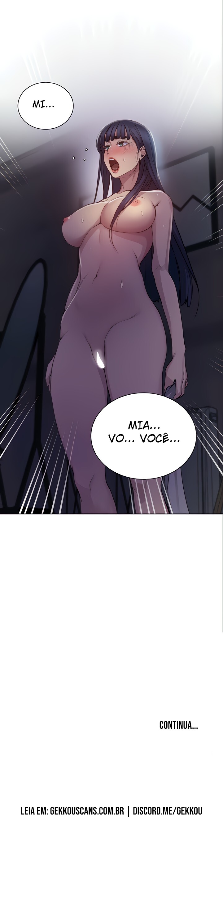 Secret Class Capitulo 98 - pagina 10