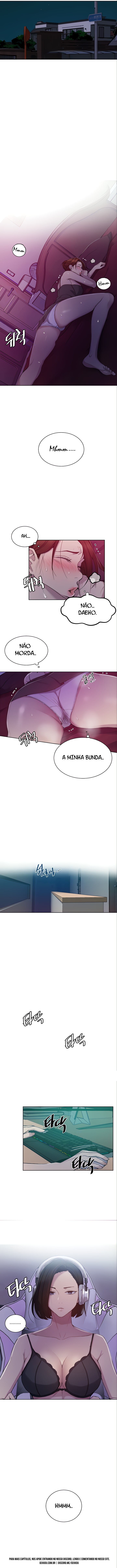 Secret Class Capitulo 98 - pagina 2