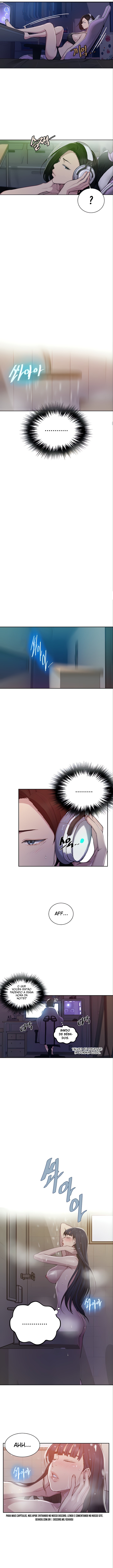 Secret Class Capitulo 98 - pagina 3