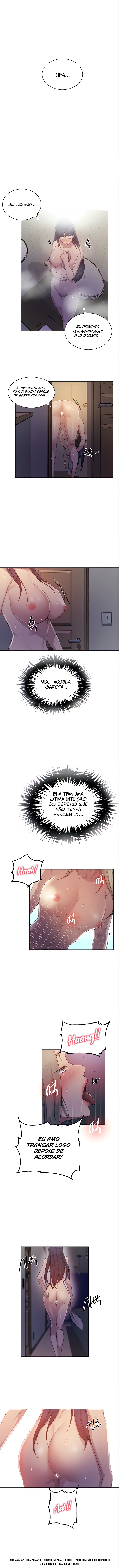 Secret Class Capitulo 98 - pagina 7