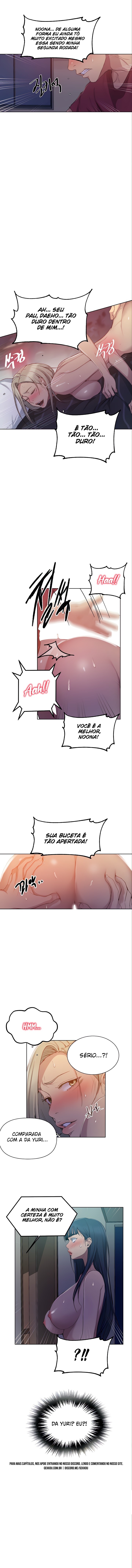 Secret Class Capitulo 98 - pagina 8