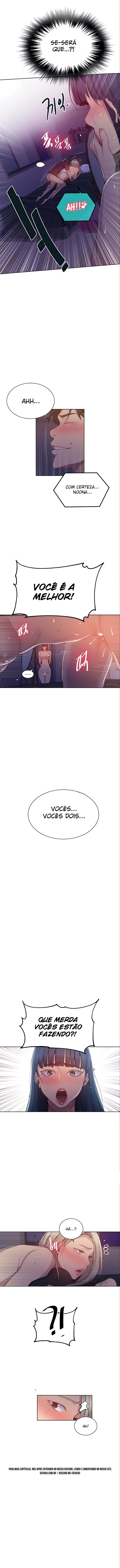 Secret Class Capitulo 98 - pagina 9