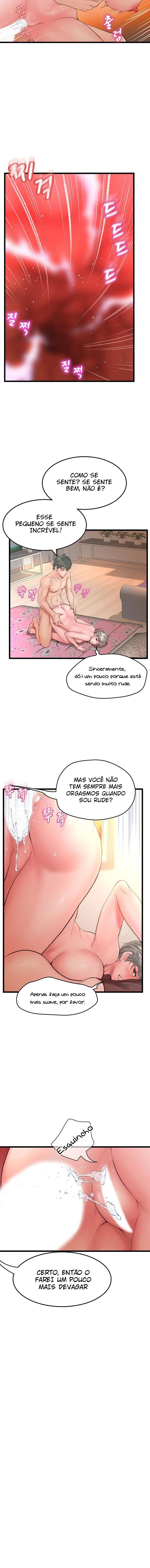 Secret Cohabitation Capitulo 1 - pagina 16