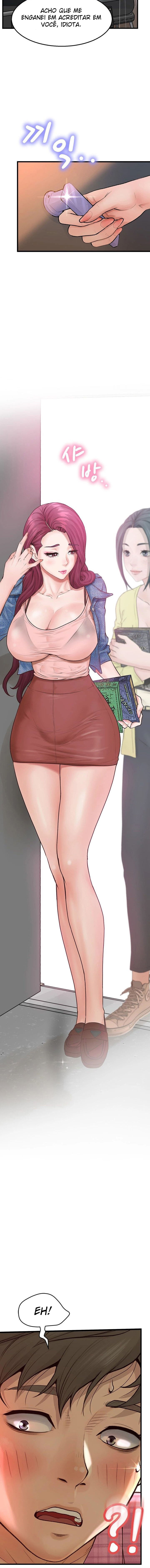 Secret Cohabitation Capitulo 1 - pagina 2