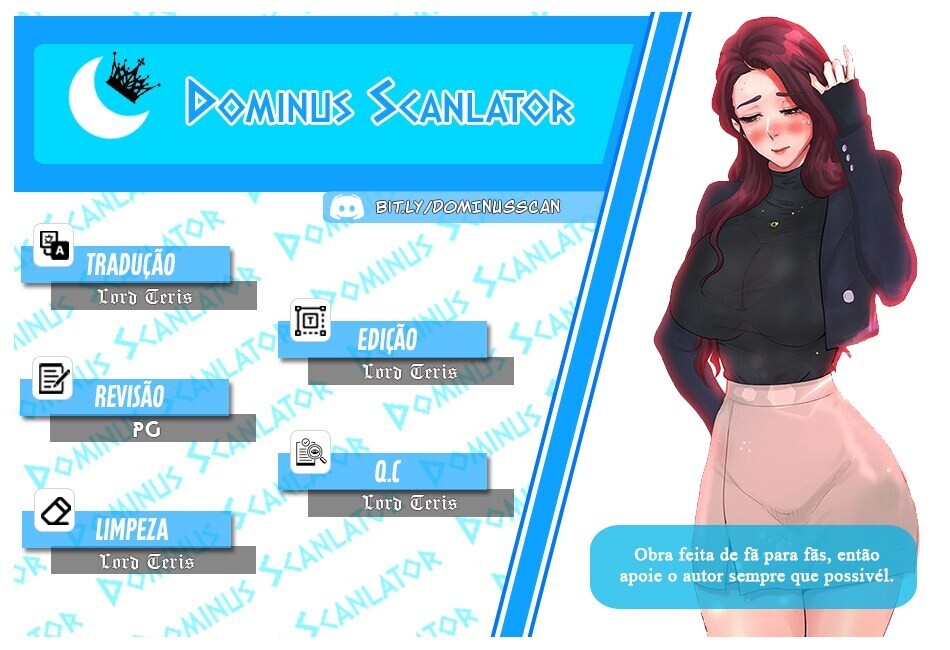 Secret Cohabitation Capitulo 14 - pagina 1