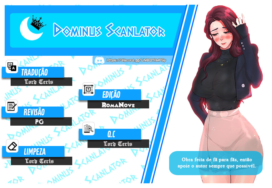 Secret Cohabitation Capitulo 16 - pagina 1