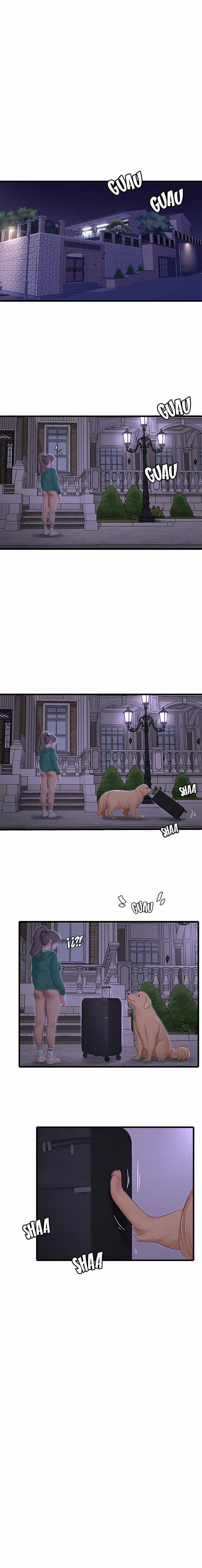 Secret Friend Capitulo 100 - pagina 15