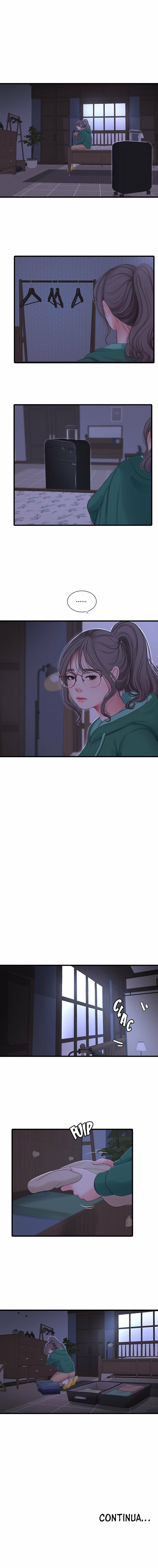 Secret Friend Capitulo 100 - pagina 16