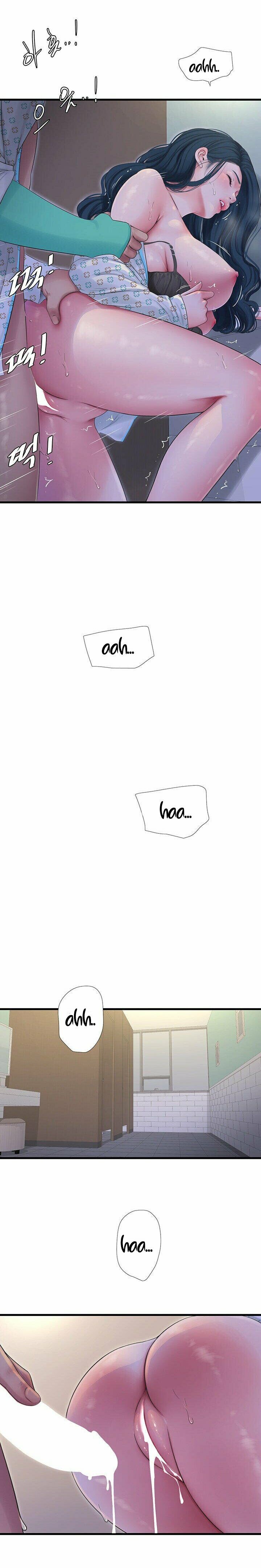 Secret Friend Capitulo 101 - pagina 14