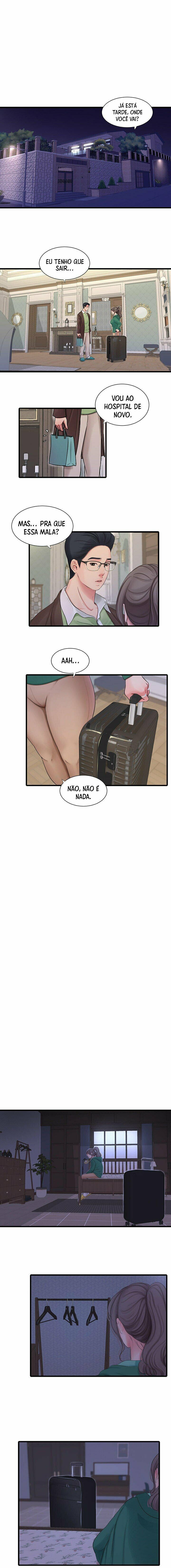 Secret Friend Capitulo 101 - pagina 2
