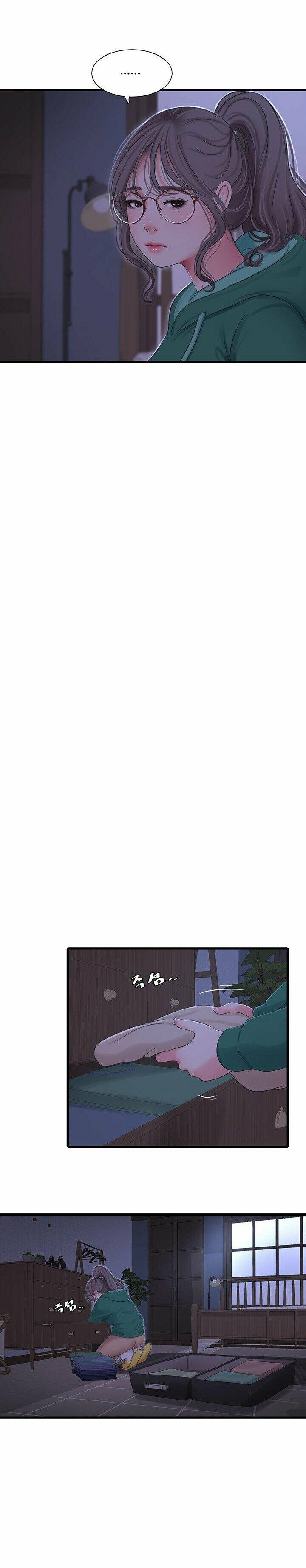 Secret Friend Capitulo 101 - pagina 3