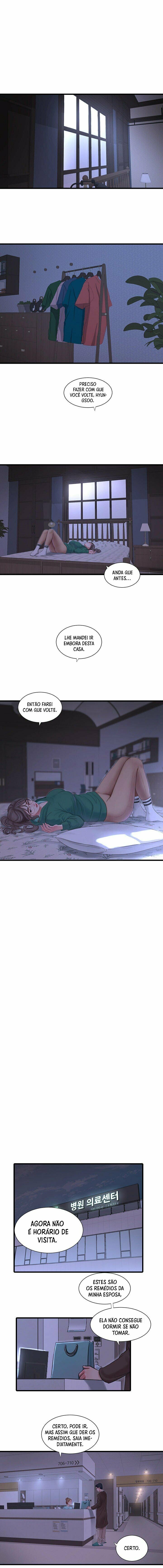 Secret Friend Capitulo 101 - pagina 4