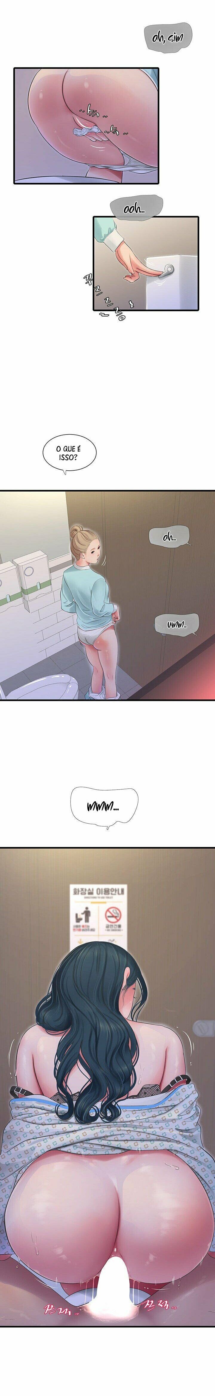 Secret Friend Capitulo 101 - pagina 7