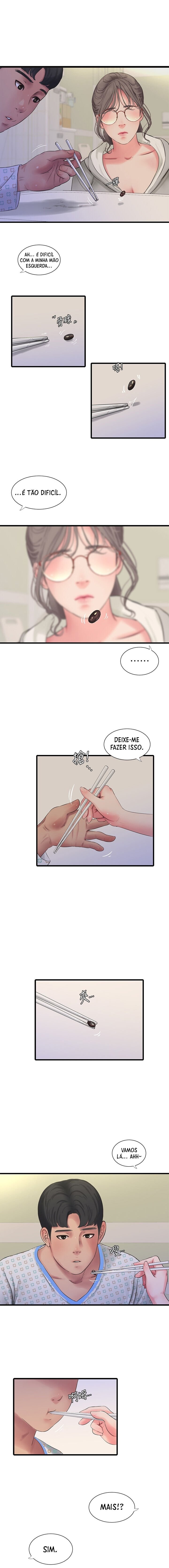 Secret Friend Capitulo 102 - pagina 12
